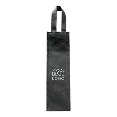 Sac shopping pour bouteille de vin Vinas