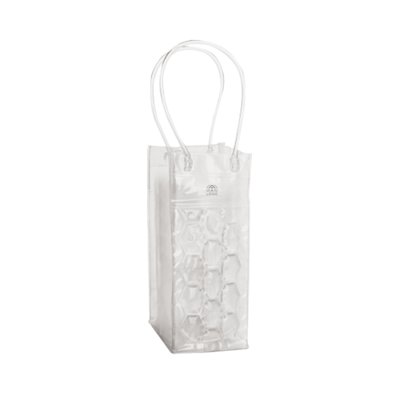 Sac-pub - Sac shopping isotherme pour bouteille Fresco Sac shopping isotherme pour bouteille Fresco