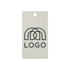Sac-pub - Pochon en coton naturel EasyZip Pochon en coton naturel EasyZip