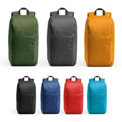 Sac à Dos Publicitaire Personnalisé 10 L Lugane