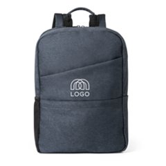 Sac à dos pour PC en polyester recyclé 600D Galibier