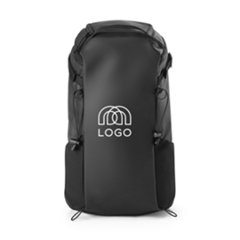 Sac à dos de randonnée 18 L en polyester recyclé 600D Vignemale