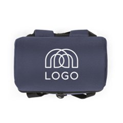 Sac à dos isotherme 16 L en polyester recyclé 600D ripstop Taillefer