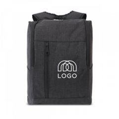 Sac-pub - Sac à dos ordinateur 15,6 pouces polyester 600D avec poches Semnoz Sac à dos ordinateur 15,6 pouces polyester 600D avec poches Semnoz