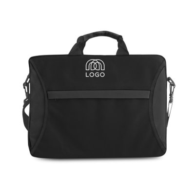 Sac-pub - Porte-documents multifonction en polyester 600D à bandoulière Seoul Porte-documents multifonction en polyester 600D à bandoulière Seoul