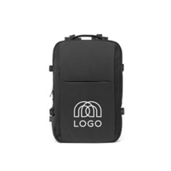 Sac à dos de voyage 29 L en polyester recyclé Bauges