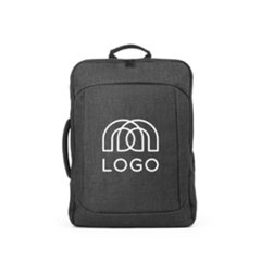 Sac-pub - Sac à dos 2 en 1 en polyester 600D pour PC portable Chartreuse Sac à dos 2 en 1 en polyester 600D pour PC portable Chartreuse
