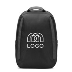 Sac à dos antivol polyester recyclé 600D pour PC 17,3" Viso
