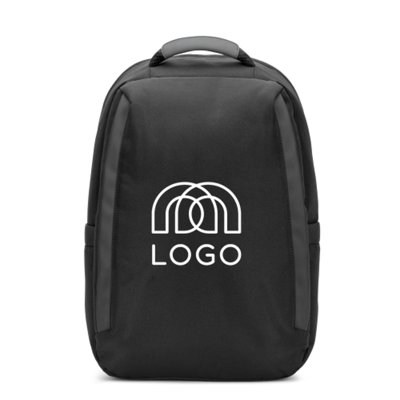 Sac-pub - Sac à dos antivol polyester recyclé 600D pour PC 17,3" Viso Sac à dos antivol polyester recyclé 600D pour PC 17,3" Viso