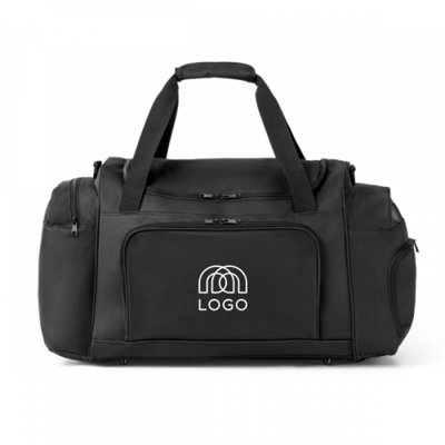 Sac de sport polyester 300D grande capacité 66 L Hoedic