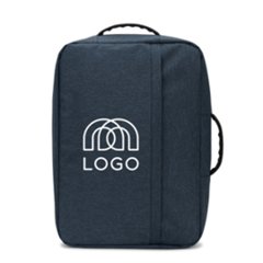 Sac à dos polyester recyclé 300D pour ordinateur 15,6 pouces Forez