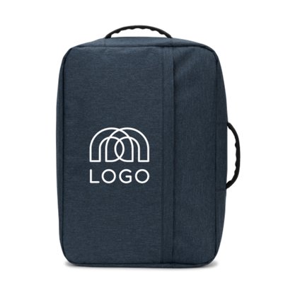 Sac à dos polyester recyclé 300D pour ordinateur 15,6 pouces Forez — Sac-pub Sac à dos polyester recyclé 300D pour ordinateur 15,6 pouces Forez