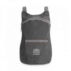 Sac à dos pliable polyester 210D ripstop 8 L Puigmal