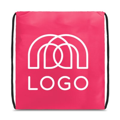 Sac à dos à cordelettes non tissé 80 g/m² 13 coloris Boxp
