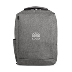 Sac à dos ordinateur 15,6 pouces en polyester 300D Chasseral