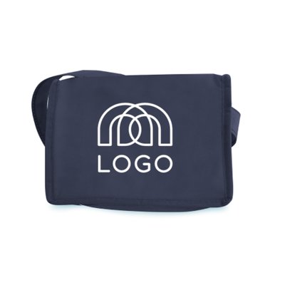 Sac-pub - Sac isotherme 3 L en non-tissé 80 g/m² pour 6 canettes Izmir Sac isotherme 3 L en non-tissé 80 g/m² pour 6 canettes Izmir