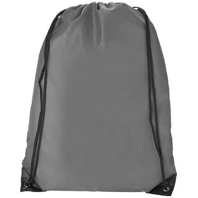 Sacs à Dos à Cordon Personnalisables - Lot 10 à 200 Pièces - Polyester 210D Imperméable - Promotion