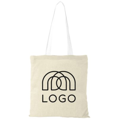 Sac-pub - Tote bag avec anse longue Alberg Tote bag avec anse longue Alberg