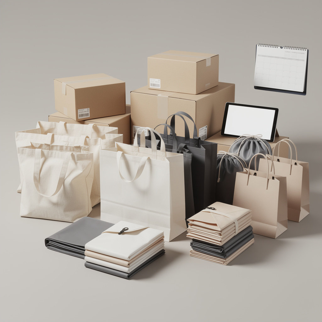 Commandez vos sacs personnalisés en gros volume au meilleur coût Commandez vos sacs personnalisés en gros volume au meilleur coût