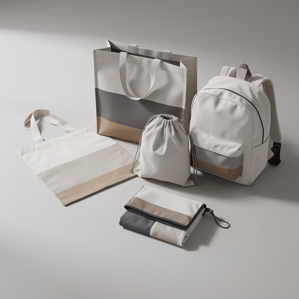 Sacs de salon et congrès personnalisés pour vos événements B2B Sacs de salon et congrès personnalisés pour vos événements B2B