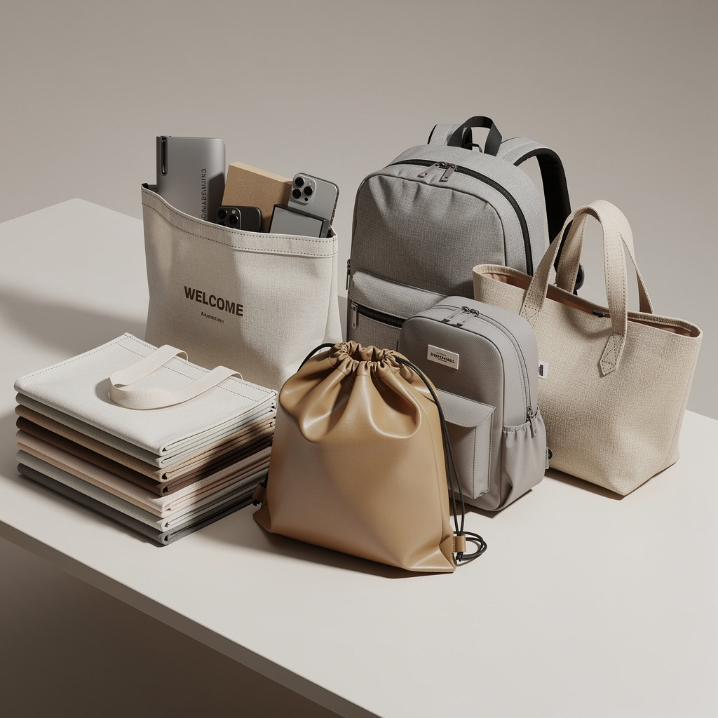 Sacs personnalisés pour chaque événement d'entreprise Sacs personnalisés pour chaque événement d'entreprise